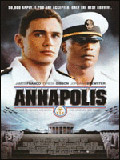 Annapolis - Kampf um Anerkennung : Kinoposter