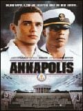 Annapolis - Kampf um Anerkennung : Kinoposter