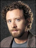 Kinoposter T.J. Thyne