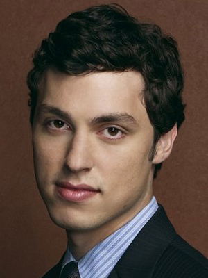 Kinoposter John Francis Daley