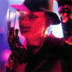 Freddy's Nightmares: A Nightmare on Elm Street the Series : Kinoposter