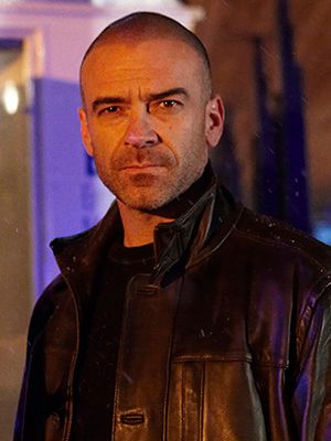 Kinoposter Alan Van Sprang