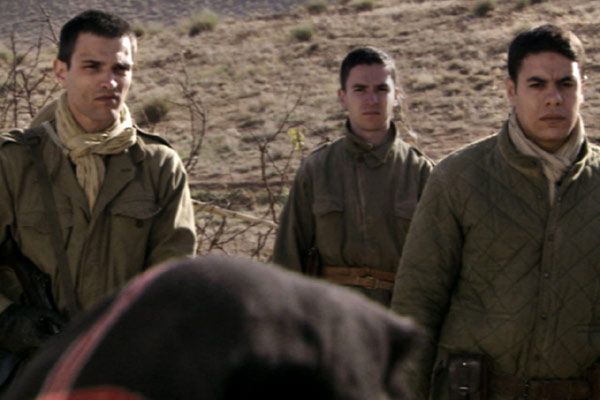 Bild Vincent Martinez