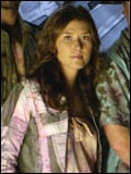 Kinoposter Jewel Staite