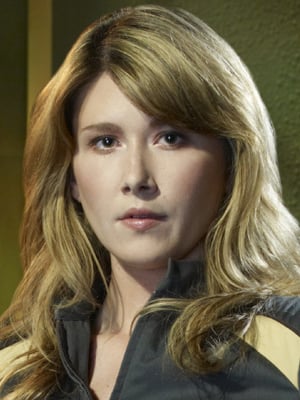 Kinoposter Jewel Staite