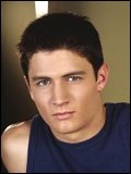 Kinoposter James Lafferty