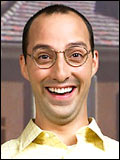 Kinoposter Tony Hale