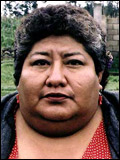 Kinoposter Bertha Ruiz