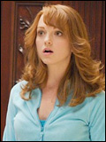 Kinoposter Jayma Mays