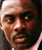 Kinoposter Idris Elba