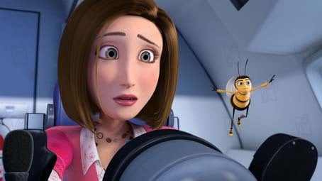 Bee Movie - Das Honigkomplott : Bild Simon J. Smith