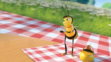 Bee Movie - Das Honigkomplott : Bild Simon J. Smith