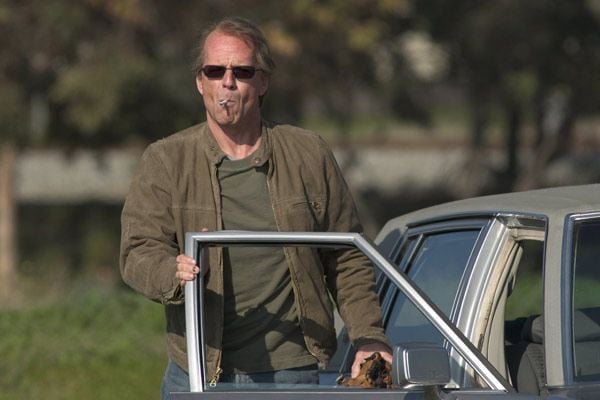 Alpha Dog - Tödliche Freundschaft : Bild Bruce Willis