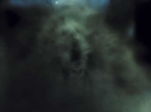 The Fog - Nebel des Grauens : Bild Rupert Wainwright