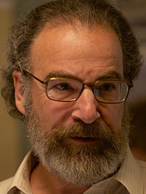 Kinoposter Mandy Patinkin