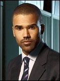 Kinoposter Shemar Moore