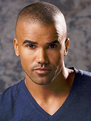 Kinoposter Shemar Moore