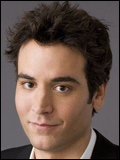 Kinoposter Josh Radnor