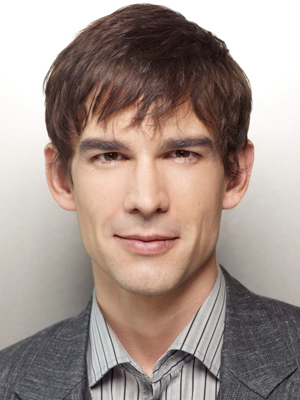 Kinoposter Christopher Gorham