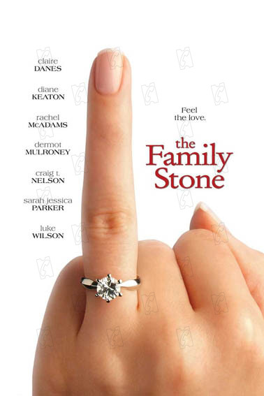 Die Familie Stone : Bild Thomas Bezucha
