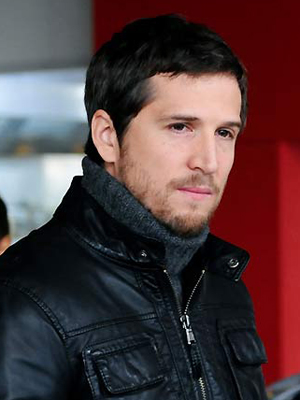 Kinoposter Guillaume Canet