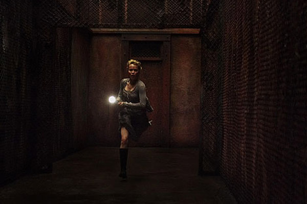 Silent Hill : Bild Radha Mitchell