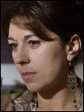 Kinoposter Valérie Benguigui
