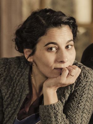 Kinoposter Cécile Rebboah