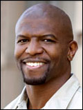 Kinoposter Terry Crews