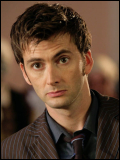 Kinoposter David Tennant