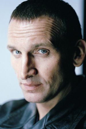 Bild Christopher Eccleston