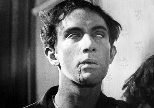 Ein andalusischer Hund : Bild Luis Buñuel, Pierre Batcheff