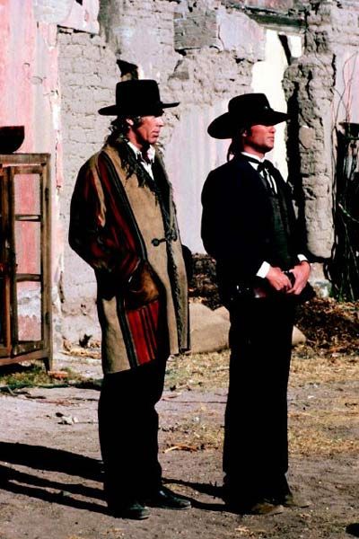 Pat Garrett jagt Billy The Kid : Bild