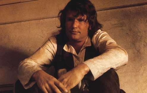Pat Garrett jagt Billy The Kid : Bild Kris Kristofferson, Sam Peckinpah