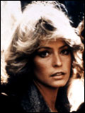 Kinoposter Farrah Fawcett