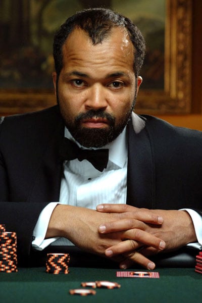 James Bond 007 - Casino Royale : Bild Jeffrey Wright