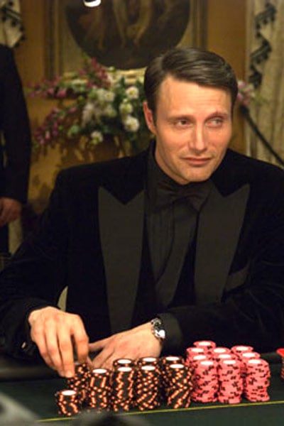 James Bond 007 - Casino Royale : Bild