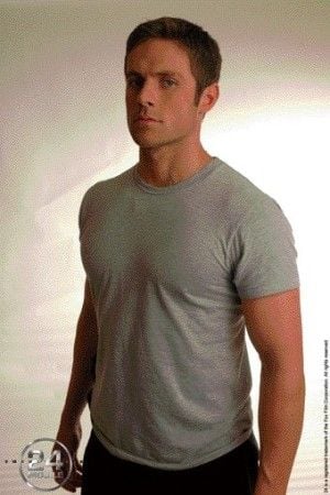 Bild Dylan Bruce