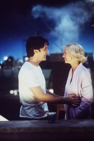 Bild Thomas Gibson, Jenna Elfman