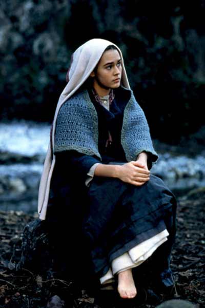 Bernadette - Das Wunder von Lourdes : Bild