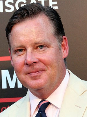 Kinoposter Joel Murray