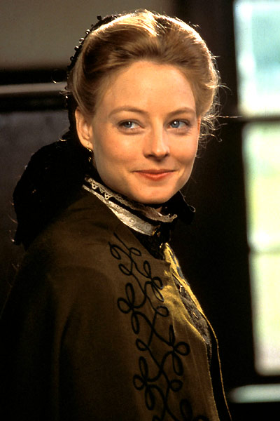 Sommersby : Bild Jodie Foster, Jon Amiel