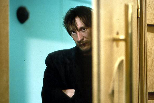 Nackt : Bild David Thewlis