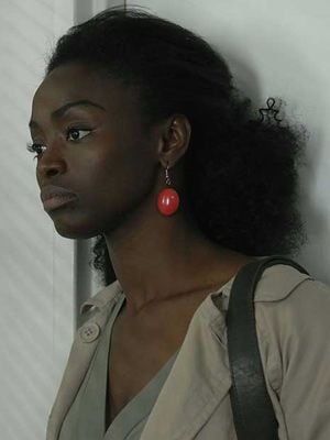 Kinoposter Aïssa Maïga