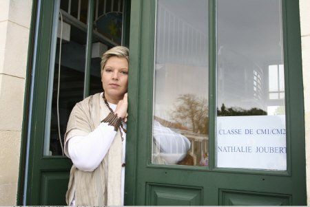 Bild Laurence Boccolini