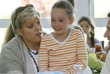 Bild Laurence Boccolini