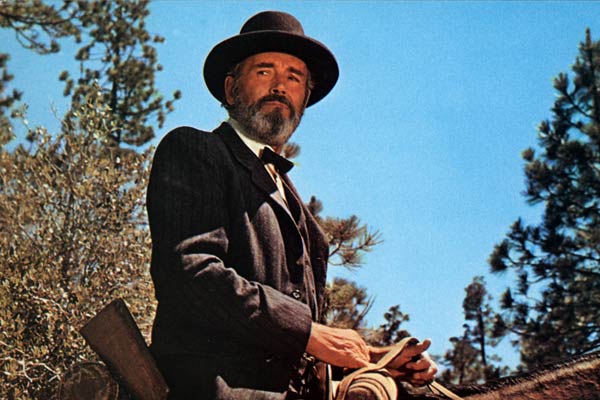 Zwei dreckige Halunken : Bild Henry Fonda, Joseph L. Mankiewicz