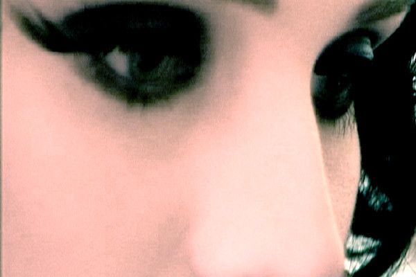 Frankie : Bild Diane Kruger