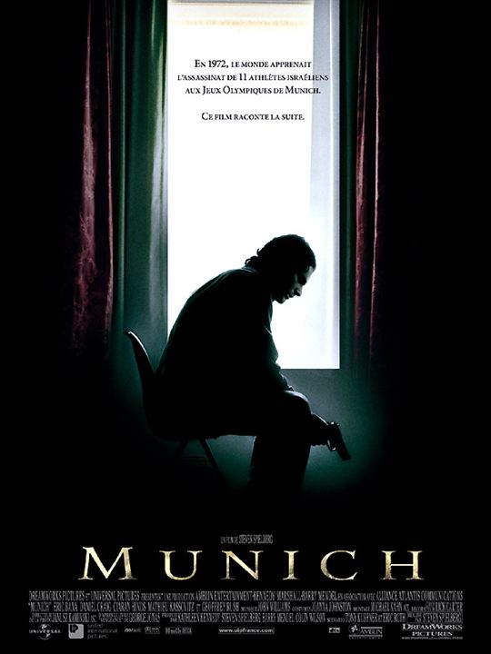 München : Kinoposter