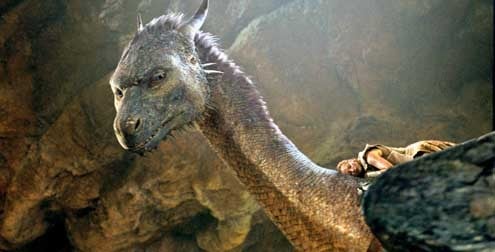 Eragon - Das Vermächtnis der Drachenreiter : Bild Stefen Fangmeier